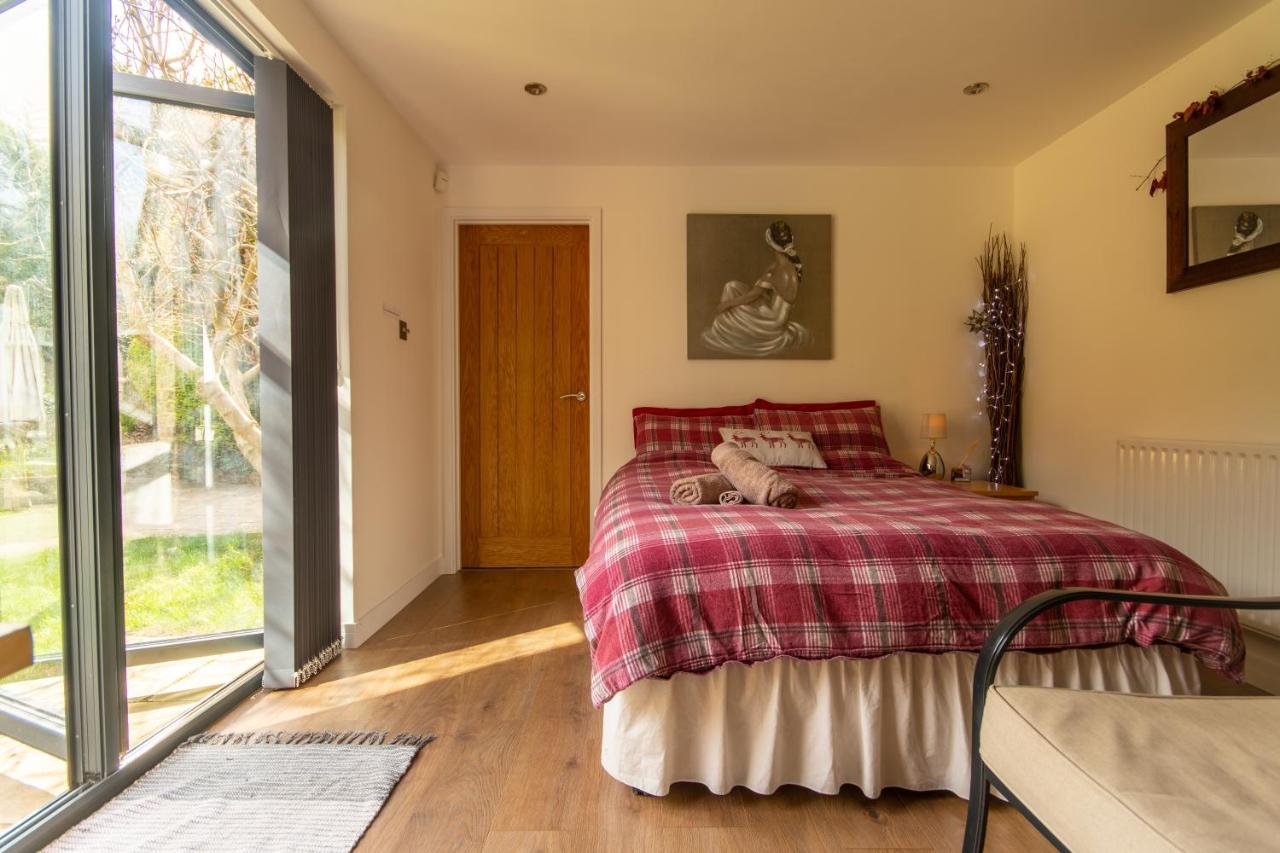 The Mills Guesthouse Гатфілд Екстер'єр фото
