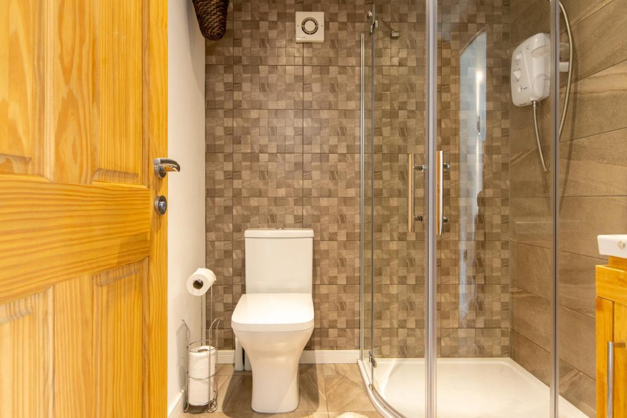 The Mills Guesthouse Гатфілд Екстер'єр фото
