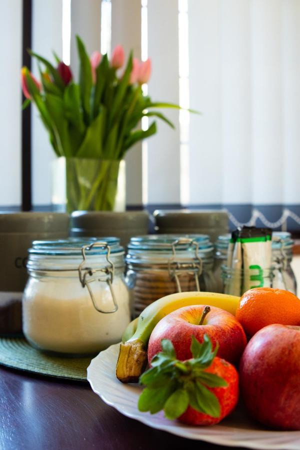 The Mills Guesthouse Гатфілд Екстер'єр фото