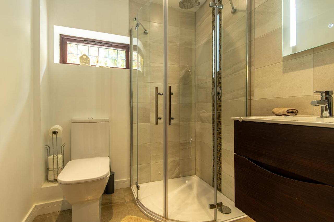 The Mills Guesthouse Гатфілд Екстер'єр фото
