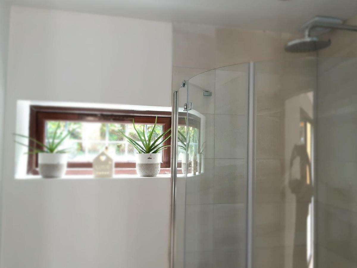 The Mills Guesthouse Гатфілд Екстер'єр фото